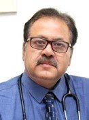 Dr. Subrata Dey