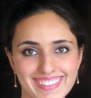 Dr. Priyadarshini Sanyal