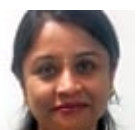 Dr. Meenakshi Kamath