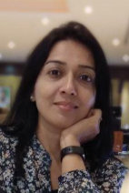 Dr. Nidhi Kasture