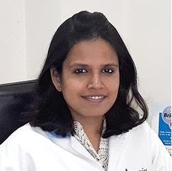 Dr. Vijayshree Yadav