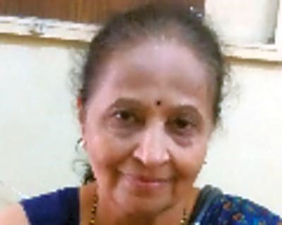 Dr. Shobhana Chitale