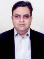 Dr. Manish Dhawan