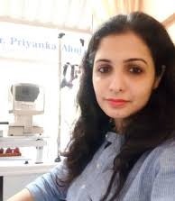 Dr. Priyanka Ahuja