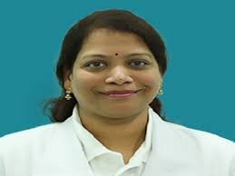 Dr. Bhargavi