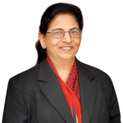 Dr. Sohani Verma