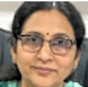 Dr. Kalpana Suradkar