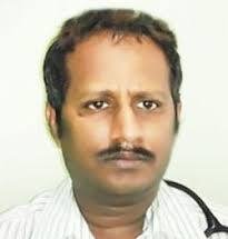 Dr. Chandra Mohan