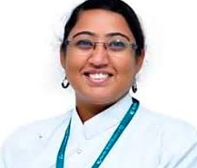 Dr. Karthika Kumari