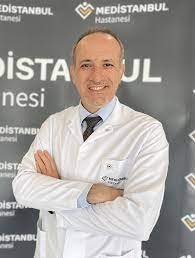 Dr. Mehmet Salman