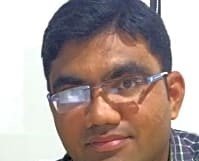 Dr. Bhagyesh Panchal