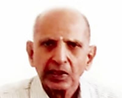 Dr. Y Rajasekharan