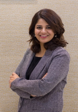 Dr. Shruti Shanbhag