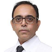 Dr. Ravi Dadlani