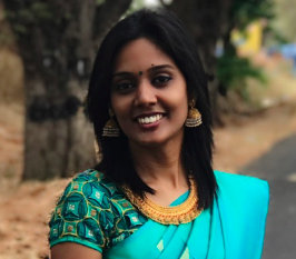 Dr. Radha Vellayappan