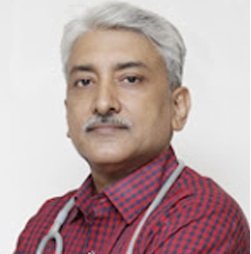 Dr. Naresh Singh