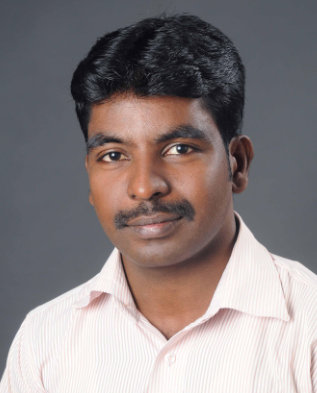 Dr. K. Rajesh