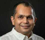 Dr. Pankaj Bohra