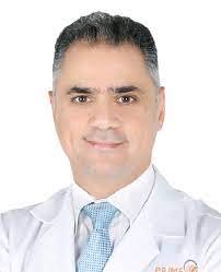 Dr. Haitham Sawalmeh