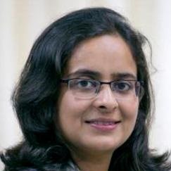 Dr. Nivedita Raizada