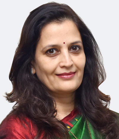 Dr. Anupama Patki