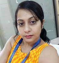 Dr. Divyasha Chaudhary