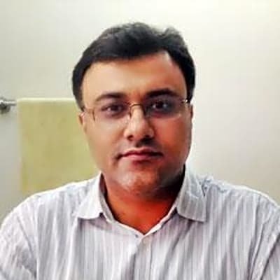 Dr. Amit Bajaj