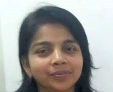 Dr. Priya John