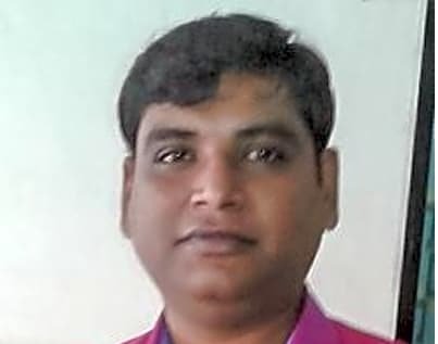 Dr. Ganesh Pawar