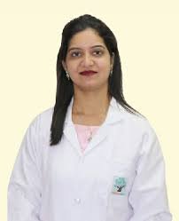 Dr. Shweta Bajaj