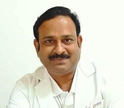 Dr. V. Srinivasan