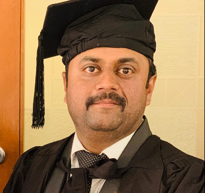 Dr. Sameer Shaikh