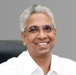 Dr. N Arumugam