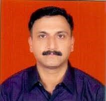 Dr. Yogesh Ranbhare