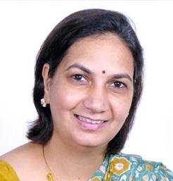 Dr. Sarita Bhalerao