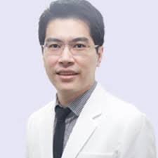 Dr. Krit Prugsawan