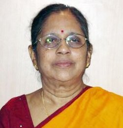 Dr. P Saraschandrika