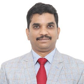 Dr. Sashikanth Maddu