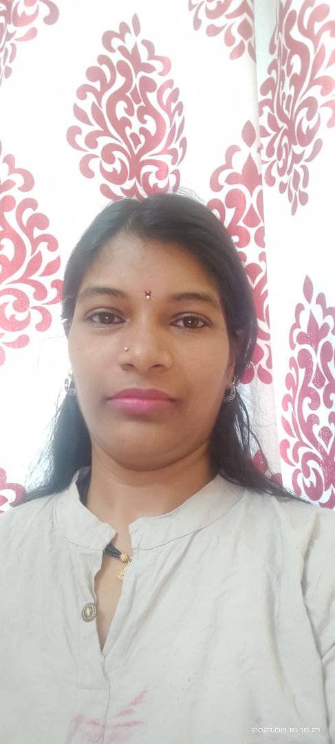 Dr. Madhuri Balkrishna Palle