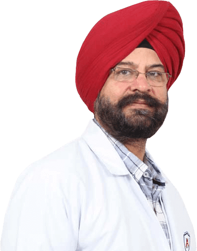 Dr. Avtar Singh