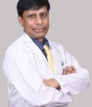 Dr. Ajay Sinha