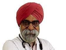 Dr. Ranbeer Singh