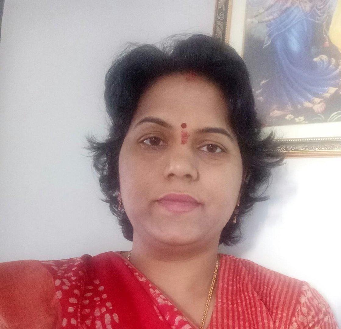 Dr. B. Swetha