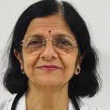 Dr. Vanika Prim