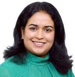 Dr. Vandita Hede