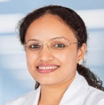 Dr. Ramya Uppuluri