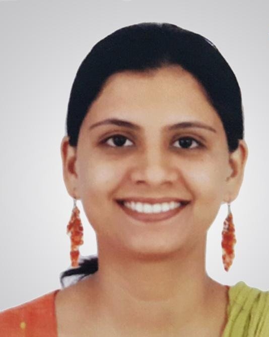 Dr. Bindiya Hapani