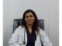 Dr. Rachna Pandey