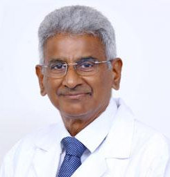 Dr. Ganapathy H