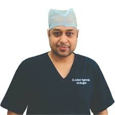 Dr. Ankur Agarwala